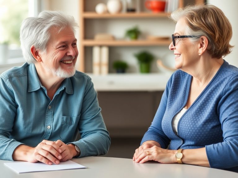 Enhancing Happiness: The Impact of Senior Social Interaction and Mental Health on Quality of Life