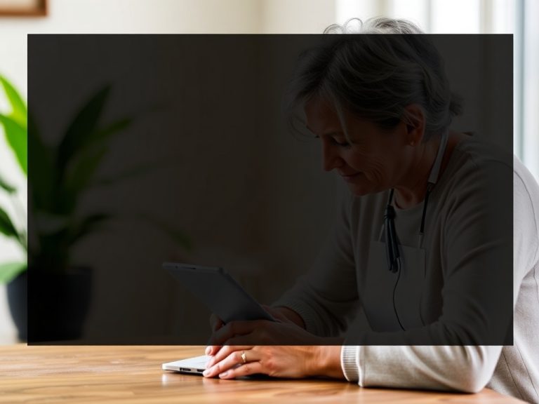 Unlocking Peace of Mind: The Comprehensive Senior Home Care Service Guide You Need
