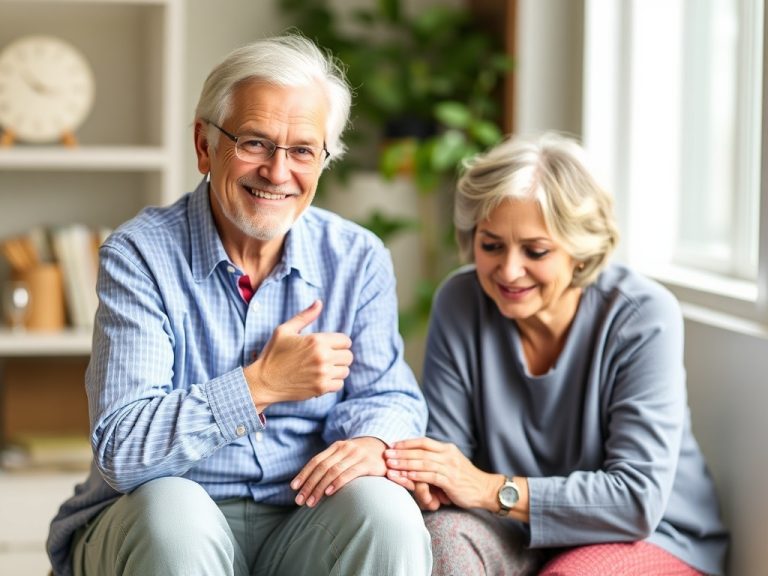 Revitalize Your Caregiving Journey: Effective Senior Caregiver Burnout Prevention Strategies for Lasting Resilience