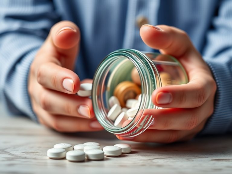 Essential Insights into Senior Pill Crushing Safety: Protecting Health and Enhancing Medication Compliance