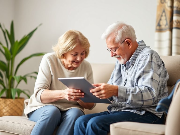 Essential Home Safety Checklist for Seniors: Protecting Your Loved Ones with Confidence