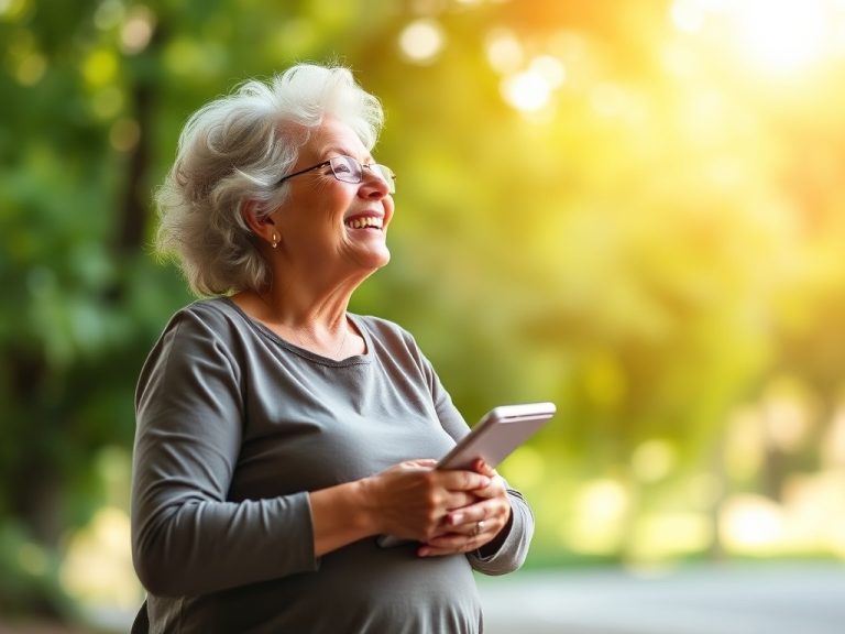 Elevate Your Day: 7 Senior Mood Boosters Daily for Joy and Positivity