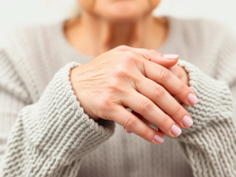 Embrace Softness: Top Senior Hand Skin Care Tips for Lasting Moisture and Comfort
