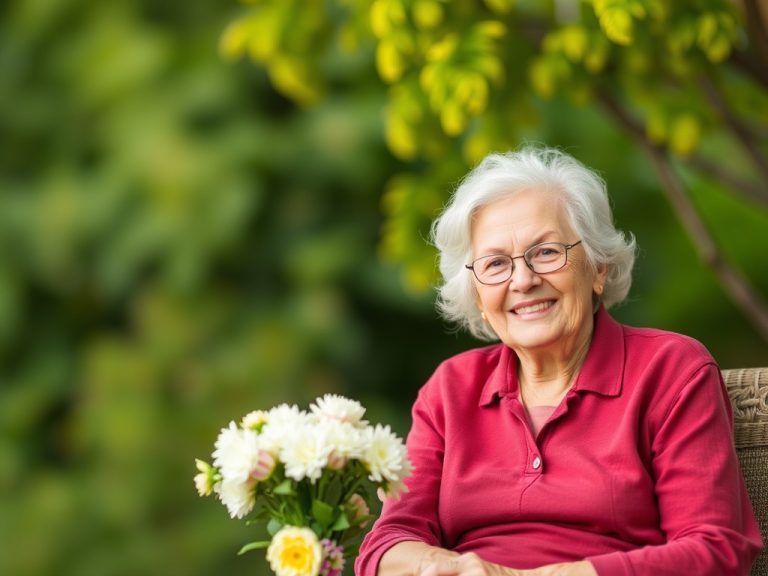 Experience the Life-Changing Senior Respite Care Benefits That Promote Well-Being and Peace of Mind