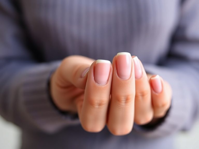Effective Strategies for Senior Brittle Nails Treatment: Reclaim Stronger, Healthier Nails Today!
