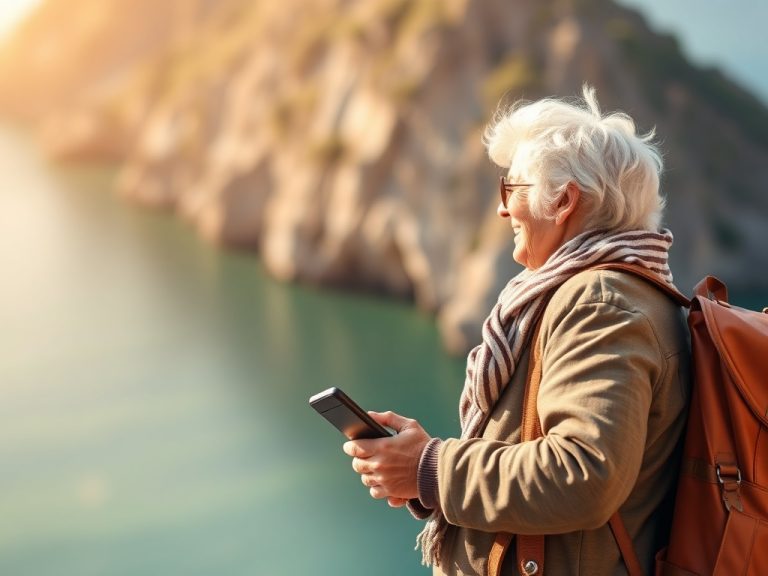 Unlocking Adventure: Top Senior Travel Insurance Tips for Worry-Free Journeys