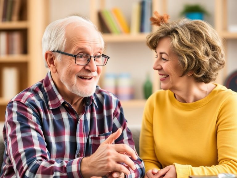 Engaging Brain Exercise Ideas for Seniors: Fun Activities to Sharpen Memory and Boost Cognitive Health