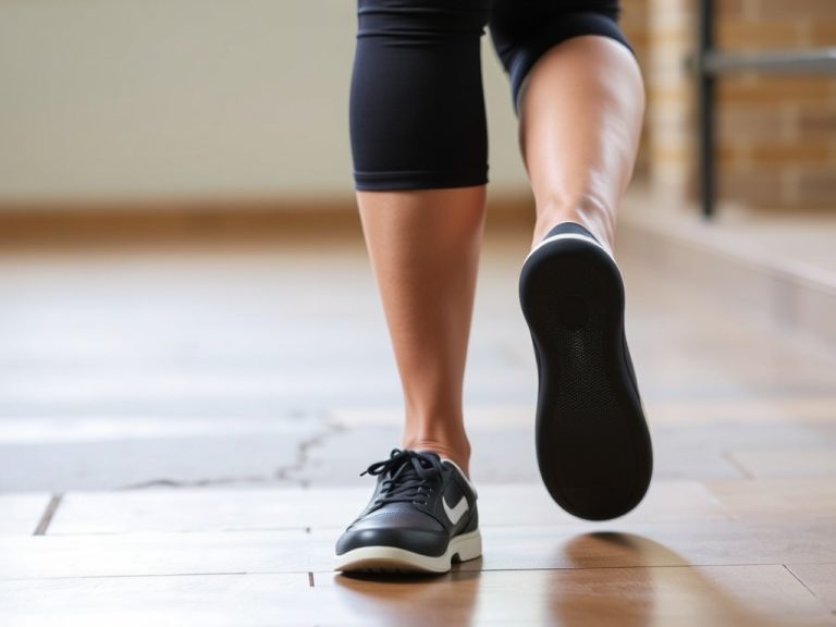 Unlocking Mobility: How Senior Orthotic Inserts for Stabilization Enhance Daily Life