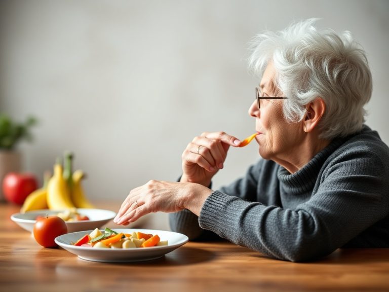 Revolutionary Approaches to Senior Swallowing Difficulty Solutions for Enhanced Quality of Life