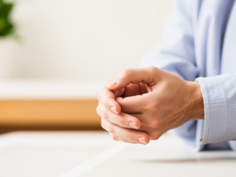 Finding Peace: Proven Techniques for Senior Caregiver Stress Relief