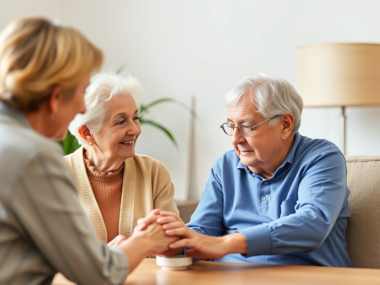 Innovative Approaches to Enhance Well-Being: Mastering Senior Alzheimer’s Home Care Strategies