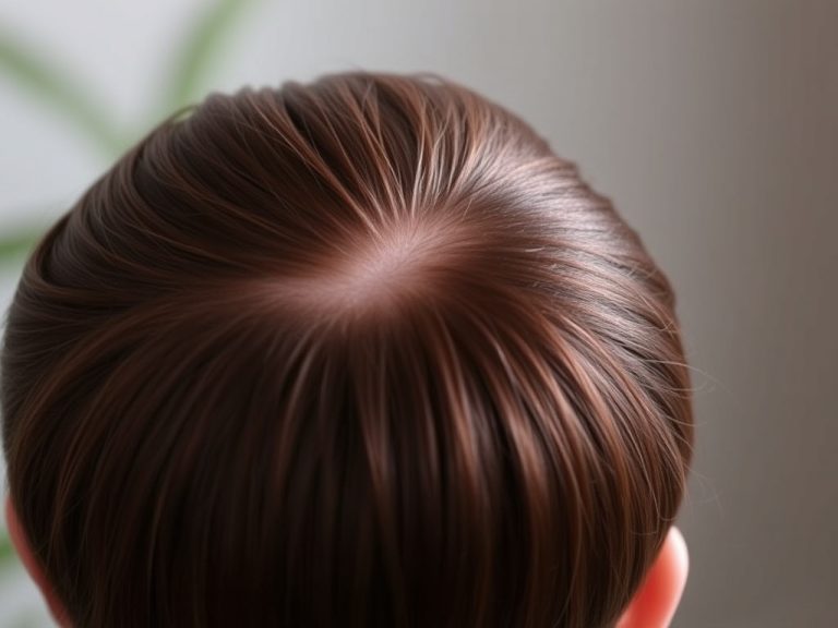 Nurturing Your Scalp: Essential Senior Scalp Care Tips for Healthy, Vibrant Hair