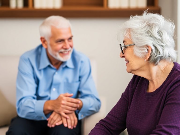 Experience the Advantages of Senior Companion Services Benefits for Enhanced Well-Being