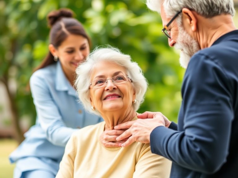 Elevate Your Skills: Key Senior Caregiver Basic Training Topics for Exceptional Support