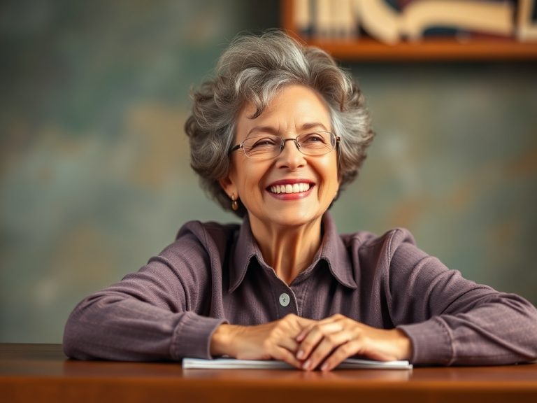 Rediscovering Joy: Engaging Senior Purpose Finding Exercises for Meaningful Living