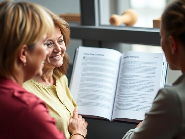 Unlocking Communication: Transformative Senior Speech Therapy Exercises for Lasting Impact