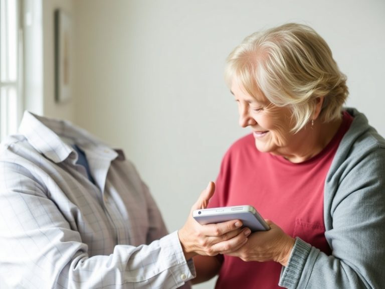 Breaking the Silence: Innovative Strategies for Senior Social Isolation Prevention That Foster Connection