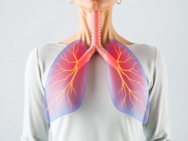 Empower Your Breathing Journey: Proven Senior Lung Capacity Improvement Tips for Enhanced Vitality