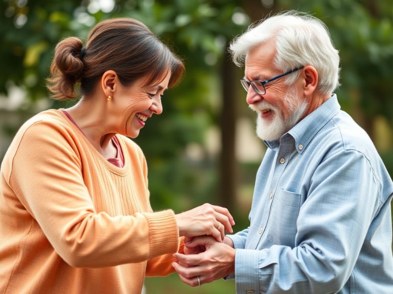 Unleashing the Hidden Power of Senior Volunteering Health Benefits for a Thriving Life