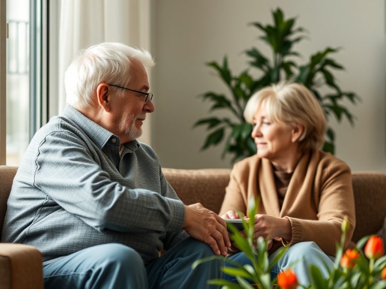 Transforming Isolation into Connection: Effective Senior Loneliness Solutions for a Happier Tomorrow