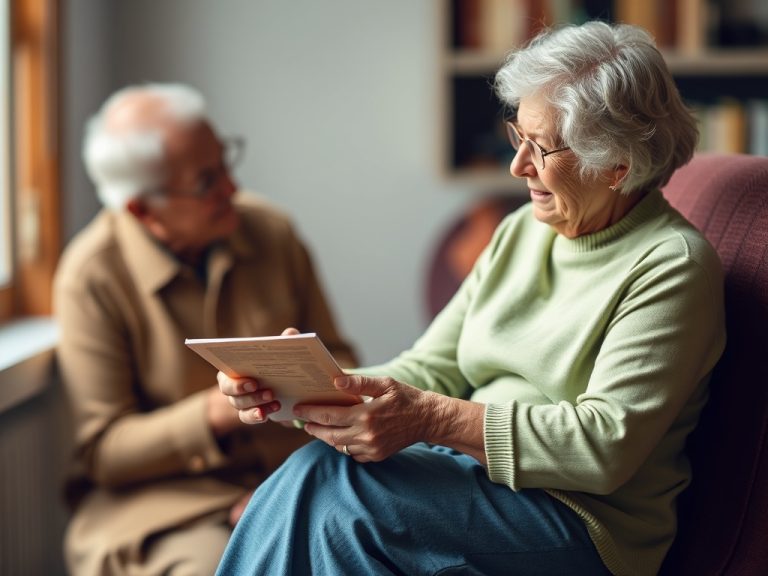 Recognizing the Hidden Clues: A Guide to Senior Early Dementia Signs for Better Care