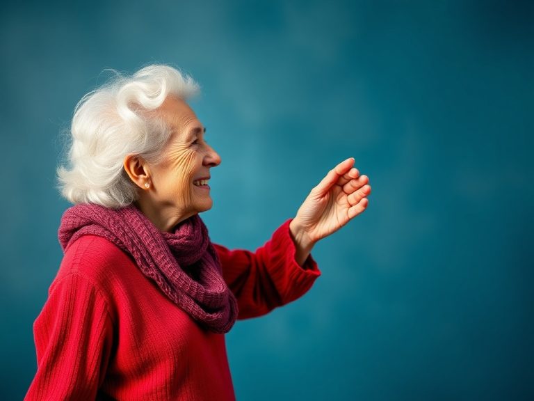 Thriving Beyond 80: A Comprehensive Healthy Aging Over 80 Guide for Lifelong Vitality