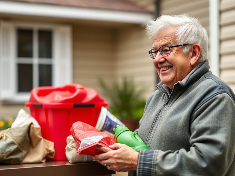 Empower Your Peace of Mind: A Comprehensive Guide to Senior Storm Preparedness