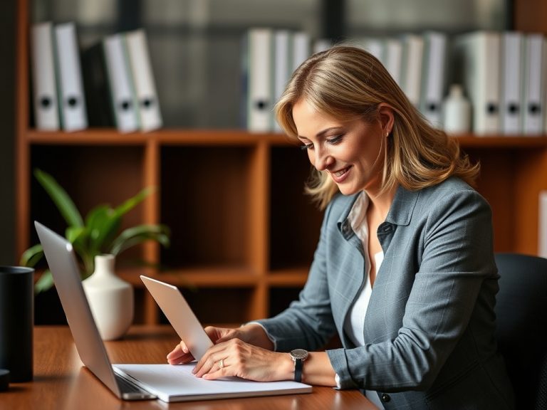 Transform Your Career: Discover the Benefits of Senior Hybrid Work-from-Home Roles for a Fulfilling Work-Life Balance