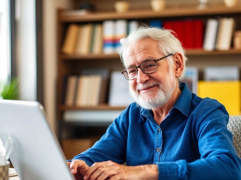 Safe and Savvy: Your Comprehensive Guide to Senior Safe Online Shopping Guides