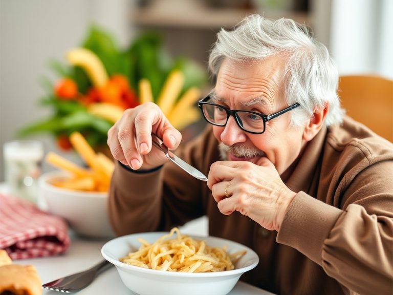 Unlocking Meals: Effective Senior Chewing Difficulty Remedies for Enjoyable Dining