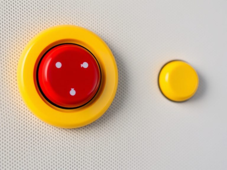 Navigating Safety: A Comprehensive Senior Emergency Buttons Comparison for Informed Choices