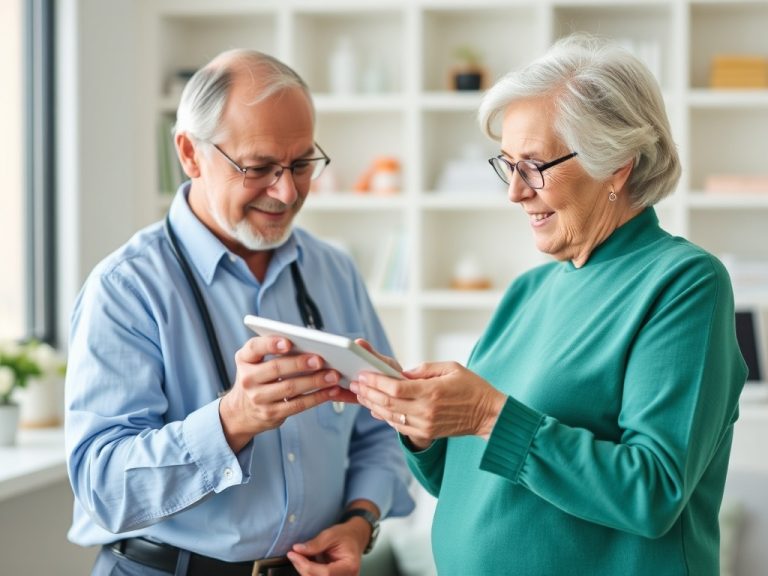 Transforming Medication Management: Explore Top Senior Medication Tracking Apps for Stress-Free Living