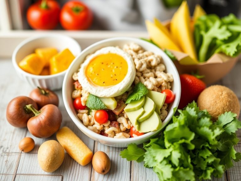Steer Clear of These Senior Eating Mistakes to Avoid for a Nourished and Vibrant Life