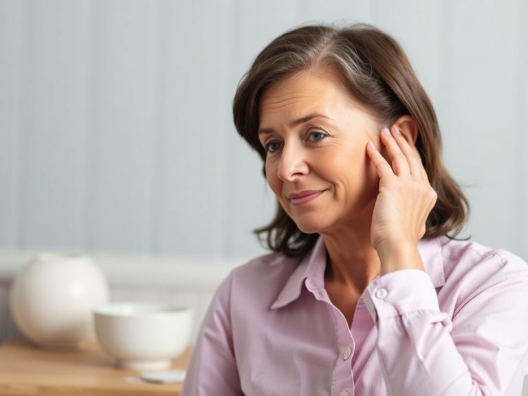 “Discover Effective Senior Tinnitus Home Remedies to Alleviate Ringing and Restore Peace”