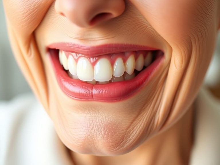 Empower Your Smile: Effective Senior Gum Inflammation Treatment for Lasting Oral Wellness