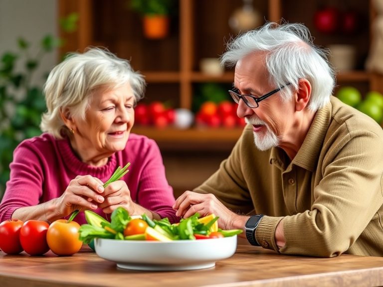 Unmasking Senior Health Myths: Discover the Truth for a Better Tomorrow