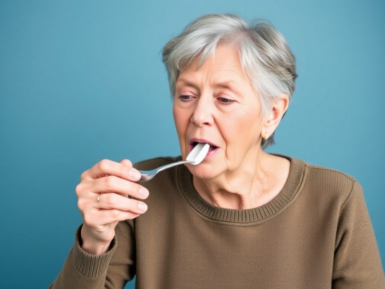 Enhancing Quality of Life: Key Insights into Senior Safe Swallowing Practices
