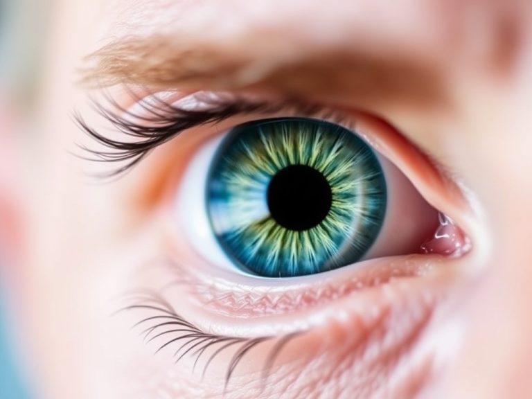 Strengthen Your Vision: Discover Senior Eye Exercises for Strain Relief Today!