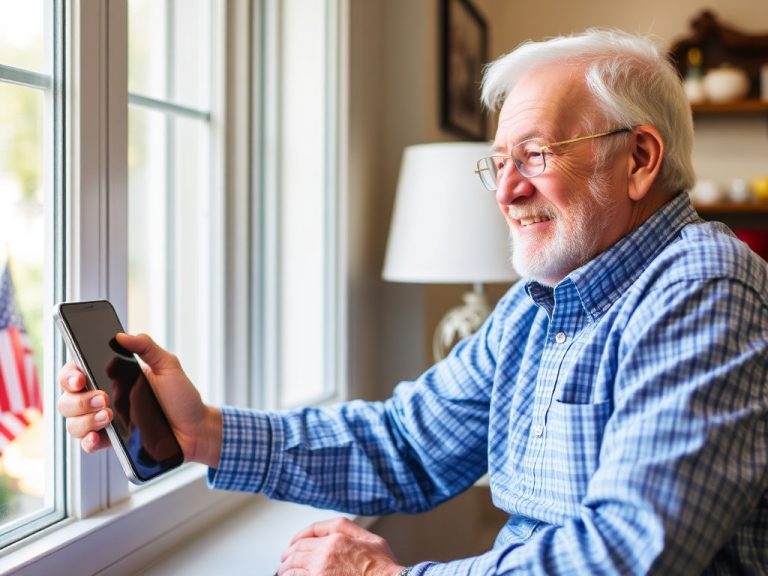 Maximize Comfort and Savings: Senior Energy Saving Tips for Home That Make a Difference