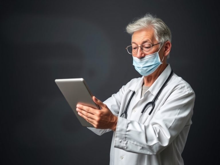 Shielding Yourself: A Seniors Path to Avoiding Medical Scams for Better Health and Safety