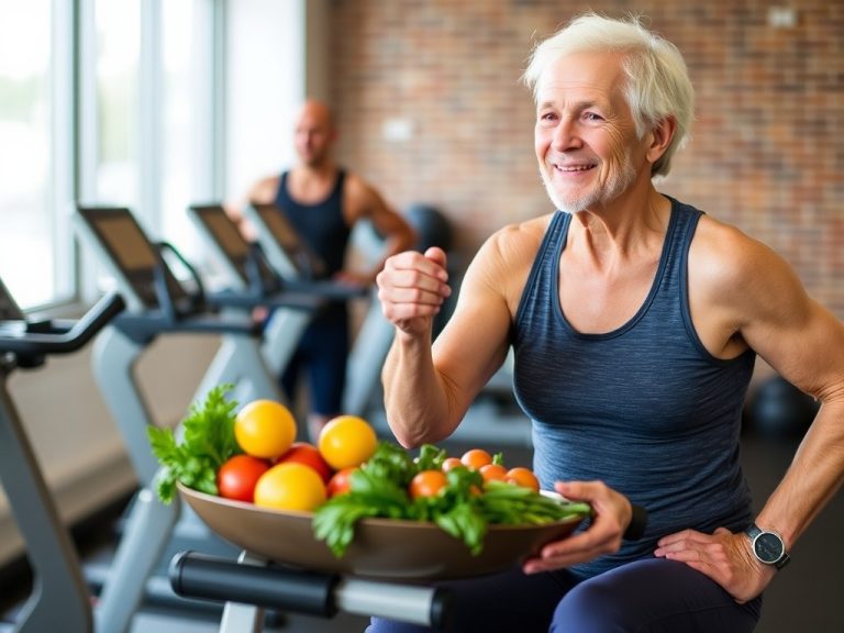 Avoiding These Senior Fitness Mistakes to Unlock a Healthier, Happier You
