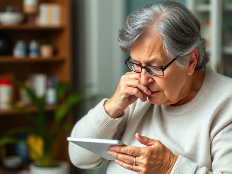 Critical Senior Medication Mistakes to Avoid for Optimal Health and Well-Being