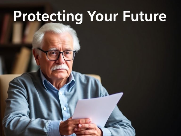 Protecting Your Future: Proven Senior Fraud Prevention Tips for Peace of Mind