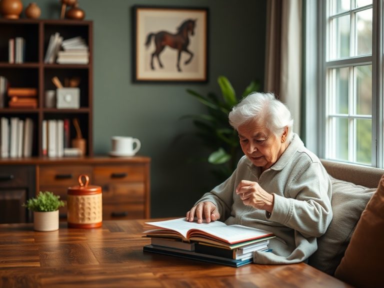 Crafting Your Future: The Ultimate Senior Aging in Place Checklist for a Safe and Enjoyable Home